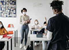 mahasiswa new normal