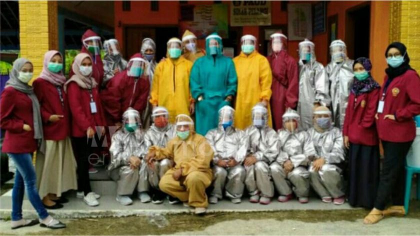 PMM Banturejo UMM