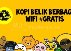 wifi gratis