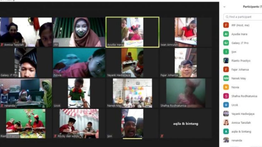 Ikatan Remaja Pekayon