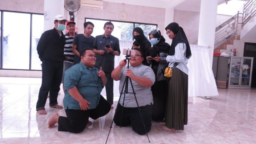 media sosial