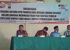 KPU Pandeglang
