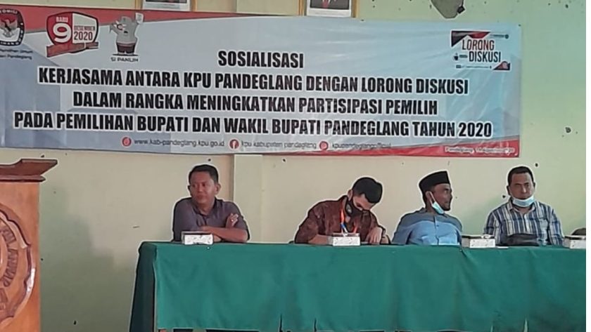 KPU Pandeglang