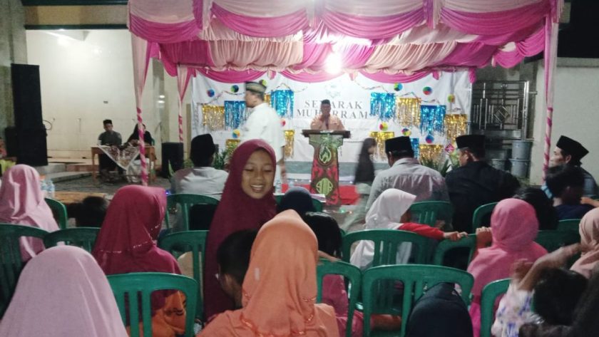 Lomba Keislaman