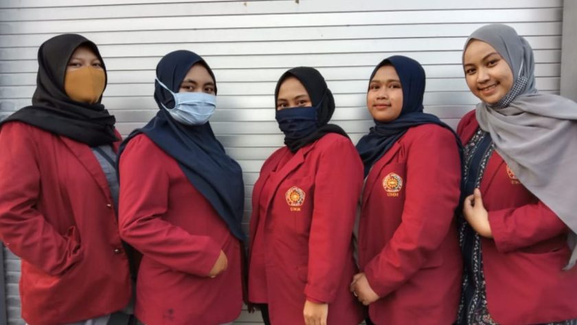 Mahasiswa UMM (1)
