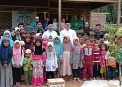 Mathla'ul Anwar di Menes