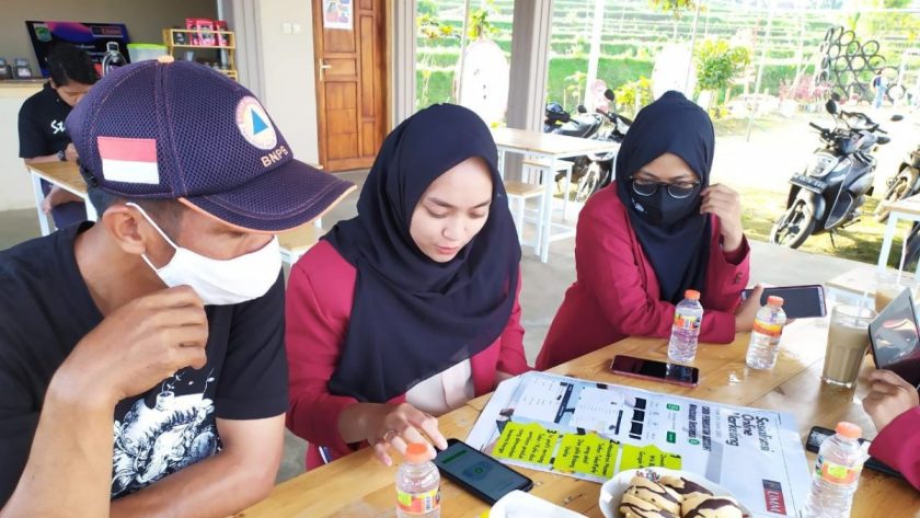 PMM Kelompok 5