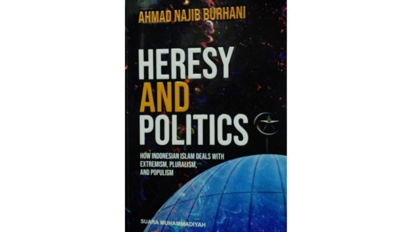 ahmad najib burhani