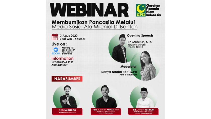 gpii banten