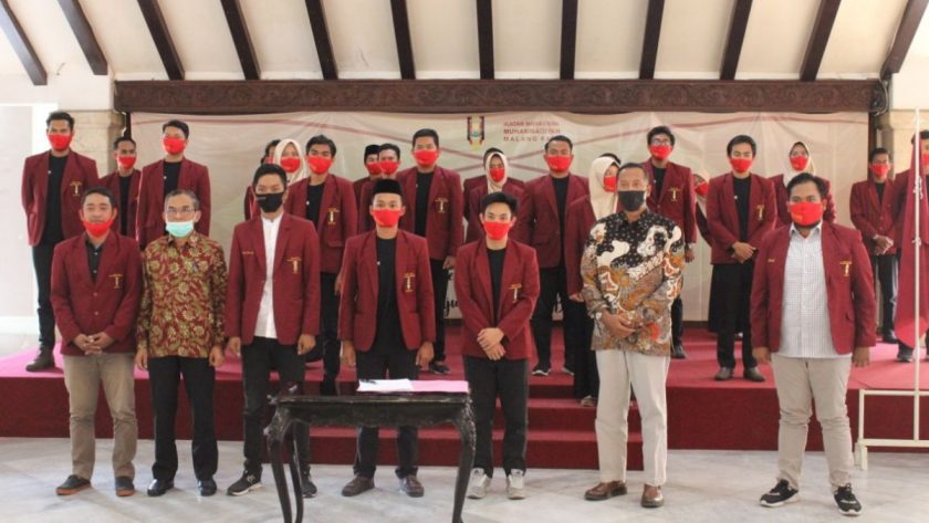 imm malang