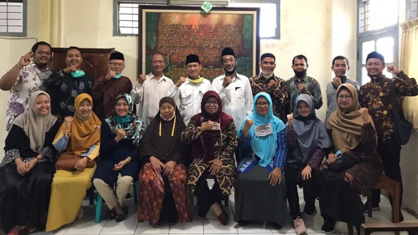 imm pasuruan raya
