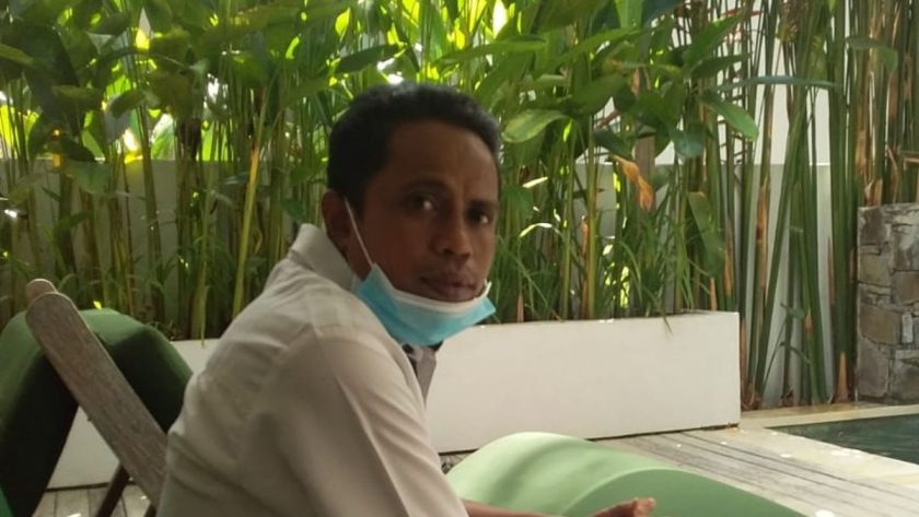 nestapa pendidikan