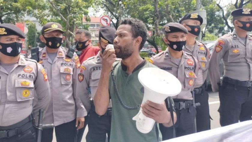 otsus papua