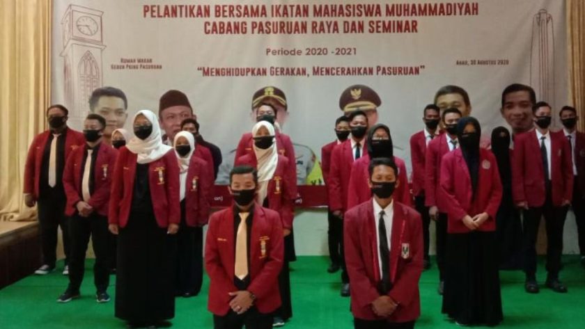 pc imm pasuruan