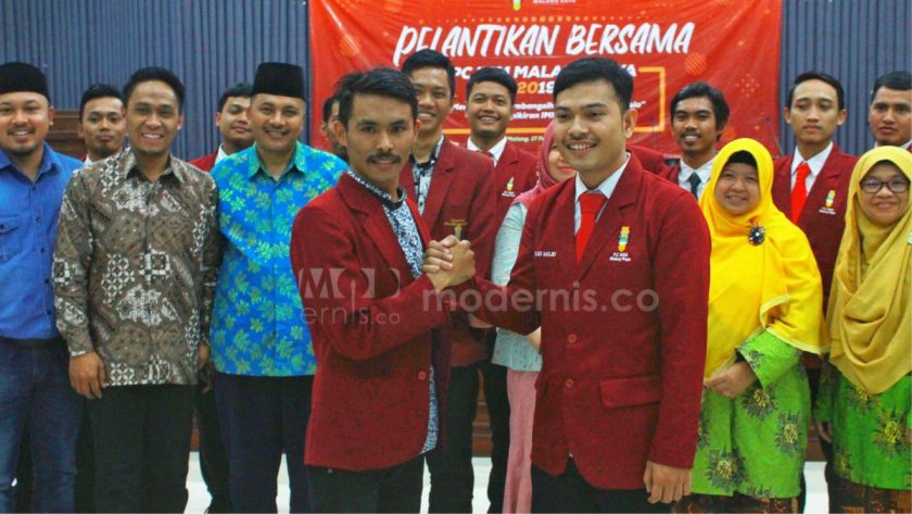 adi munazir ketum cabang