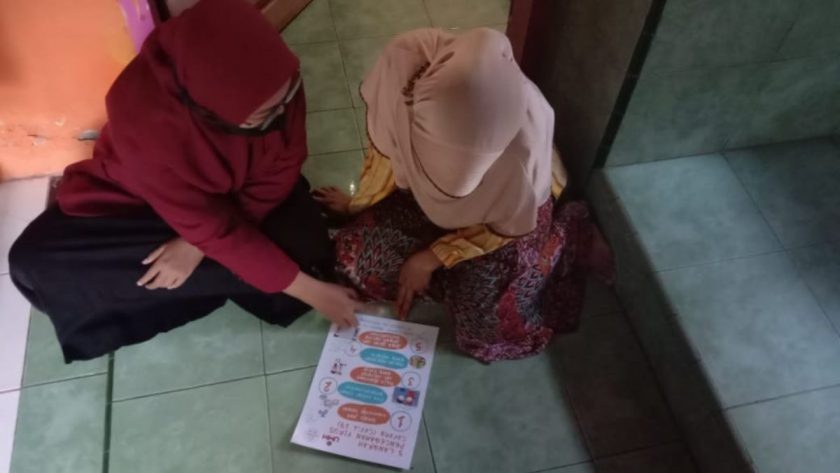 sosialisasi covid-19