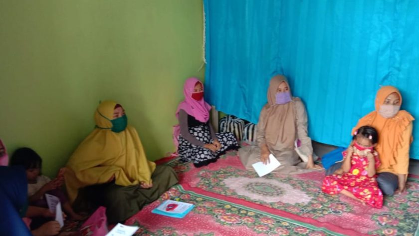 edukasi bumil