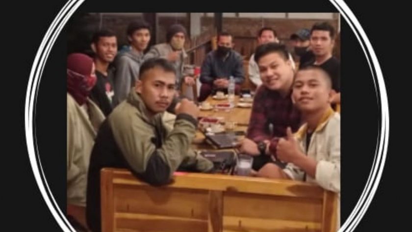 mahasiswa sapeken