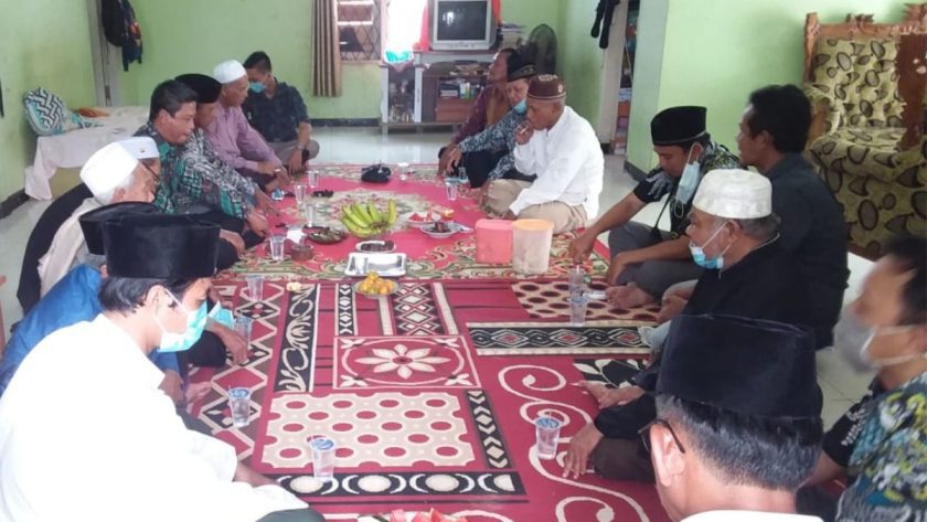 jaringan kades