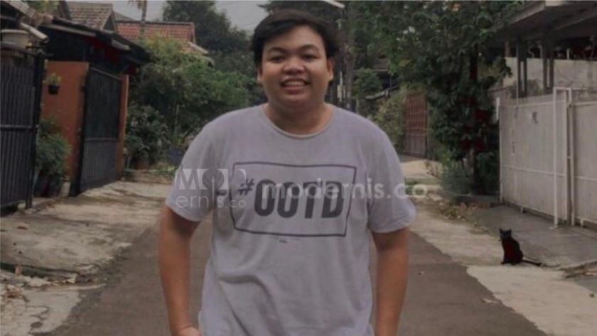 mahasiswa baru