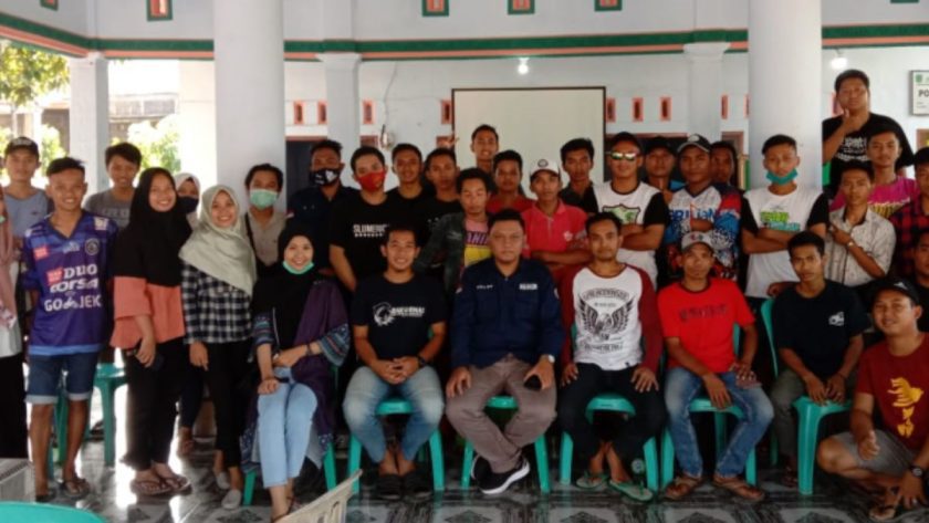 sasambo youth education