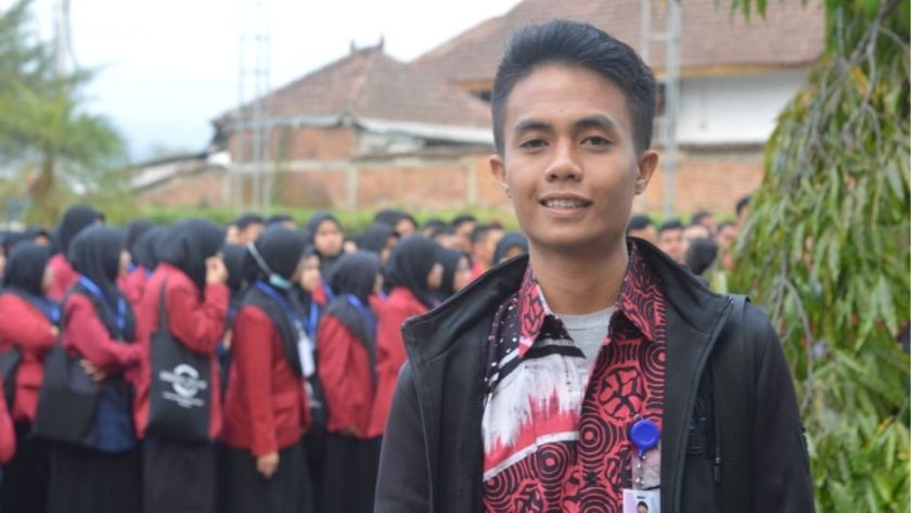 Green Constitution di Indonesia