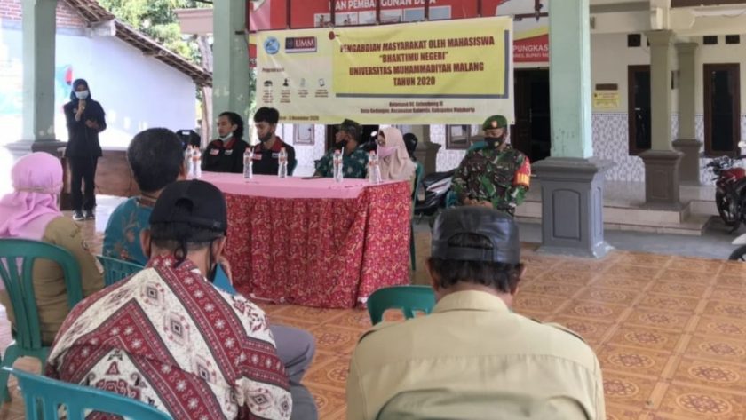 Pengusaha Kerupuk Ikan