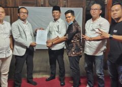 Pilkada Pandeglang 2020