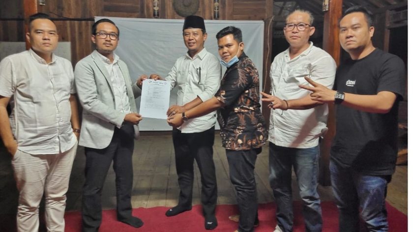 Pilkada Pandeglang 2020