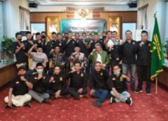 PW GPII Banten