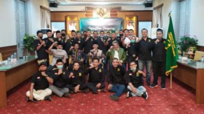 PW GPII Banten