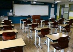 Pendidikan Masa Pandemi