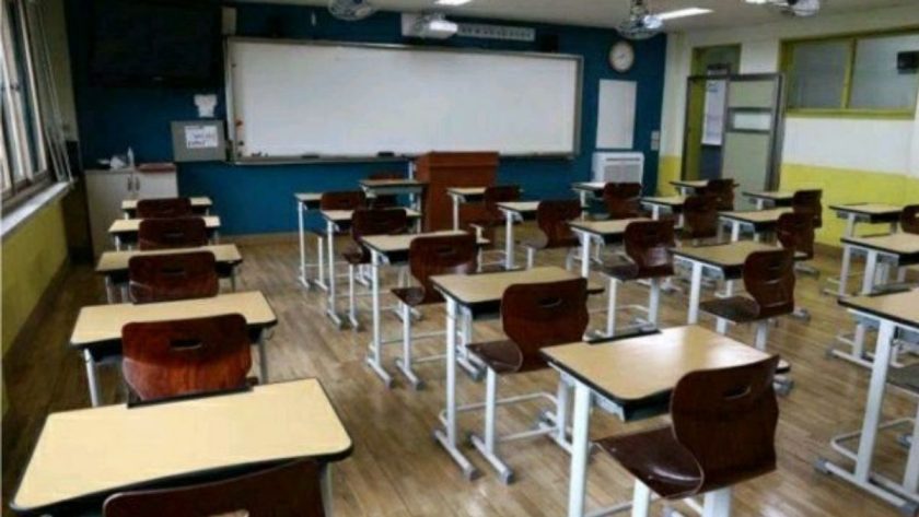 Pendidikan Masa Pandemi