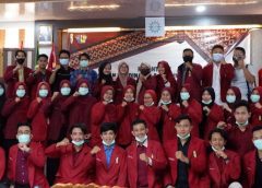 IMM Universitas Lampung