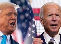 Pemilihan presiden amerika