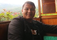 Pilkada Kabupaten Ngawi