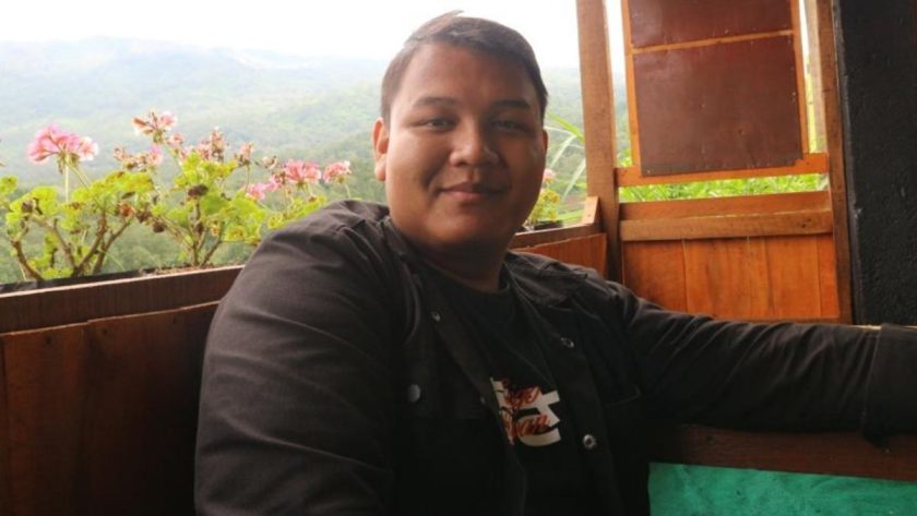 Pilkada Kabupaten Ngawi