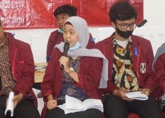 Organisasi Masyarakat Betawi