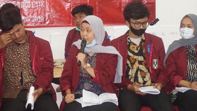 Organisasi Masyarakat Betawi