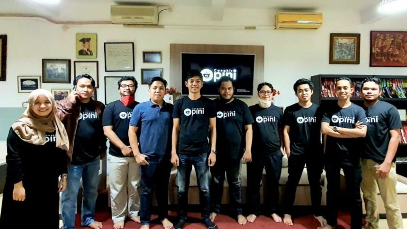 Cangkir Opini