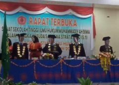 STIH Muhammadiyah Bima