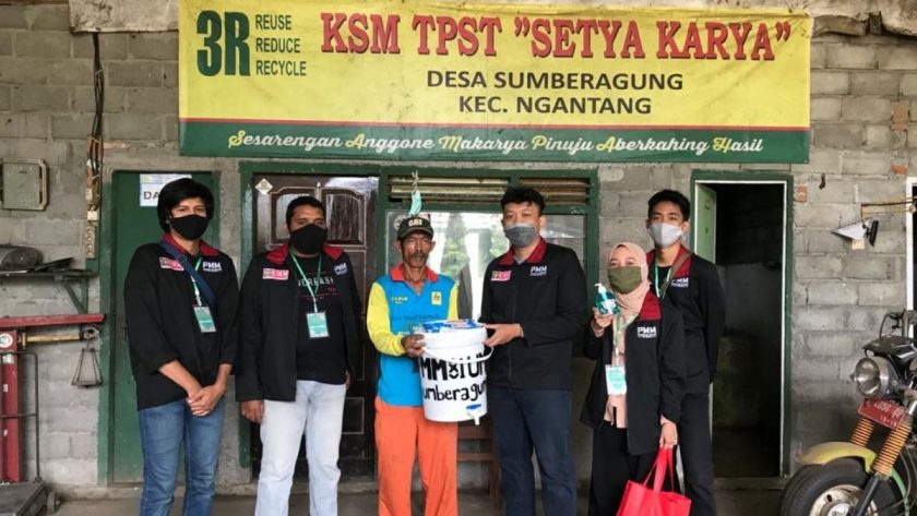 TPST Setya Karya
