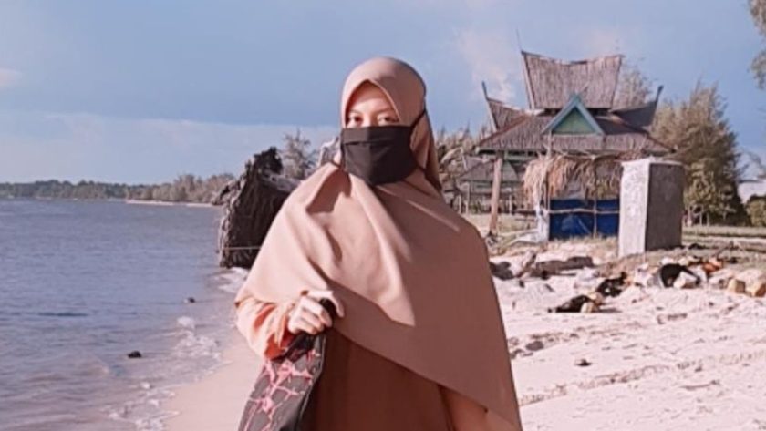 Problematika HAM di Indonesia