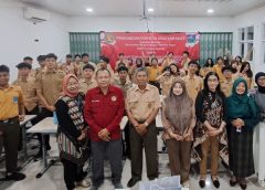 dosen fh ubhara jaya