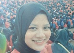 perjuangan mahasiswa