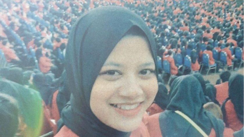perjuangan mahasiswa