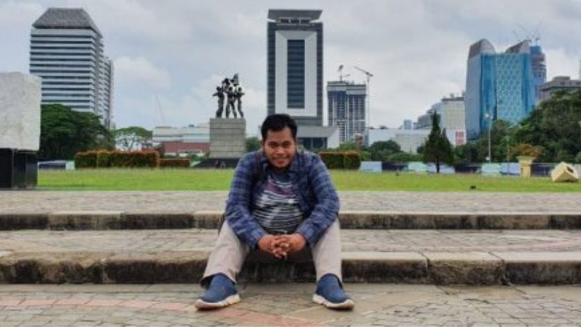 muhammadiyah politik