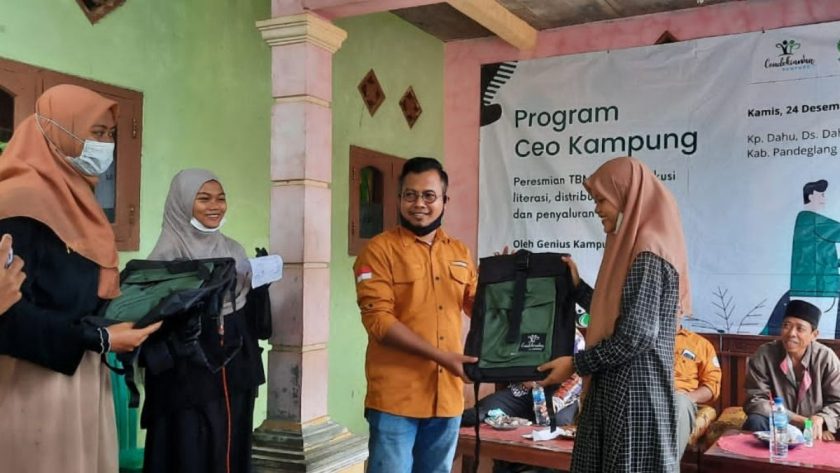 Genius Kampung