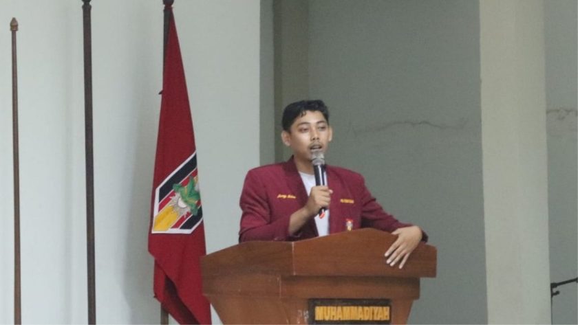 IMM Kota Pekanbaru