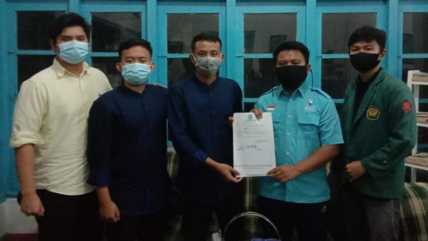 Gelora Lampung